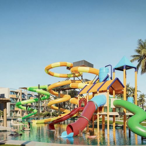 Apartamentos en venta punta cana