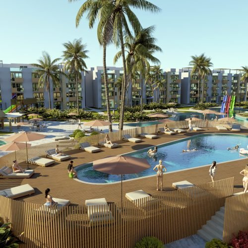 Apartamentos en Punta Cana: conoce Aura Boulevard, una oportunidad de inversión