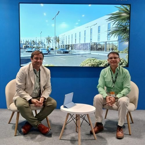 Sima 2026 : Madrid